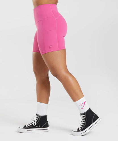 SHORTS AJUSTADOS LEGACY
