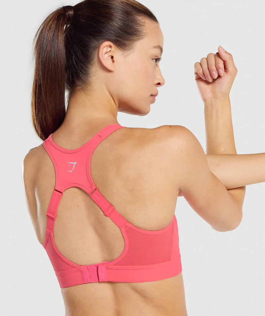 SUJETADOR DEPORTIVO CON ESPALDA ABIERTA Mary s Store