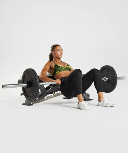 SUJETADOR DEPORTIVO GS POWER MINIMAL