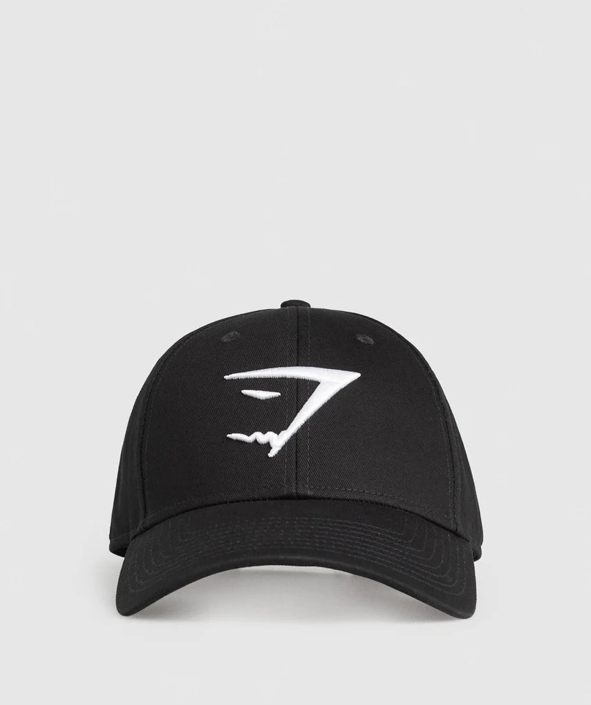 GORRA DE CABEZA DE TIBURÓN