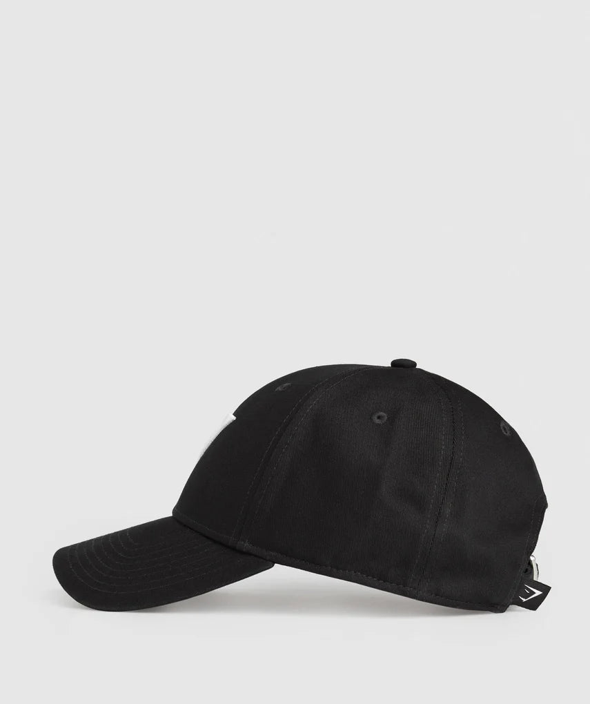 GORRA DE CABEZA DE TIBURÓN