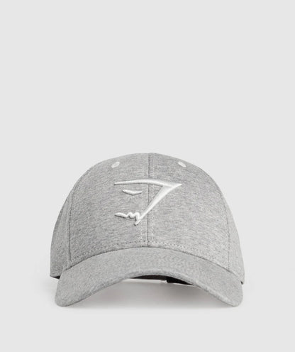 GORRA DE CABEZA DE TIBURÓN