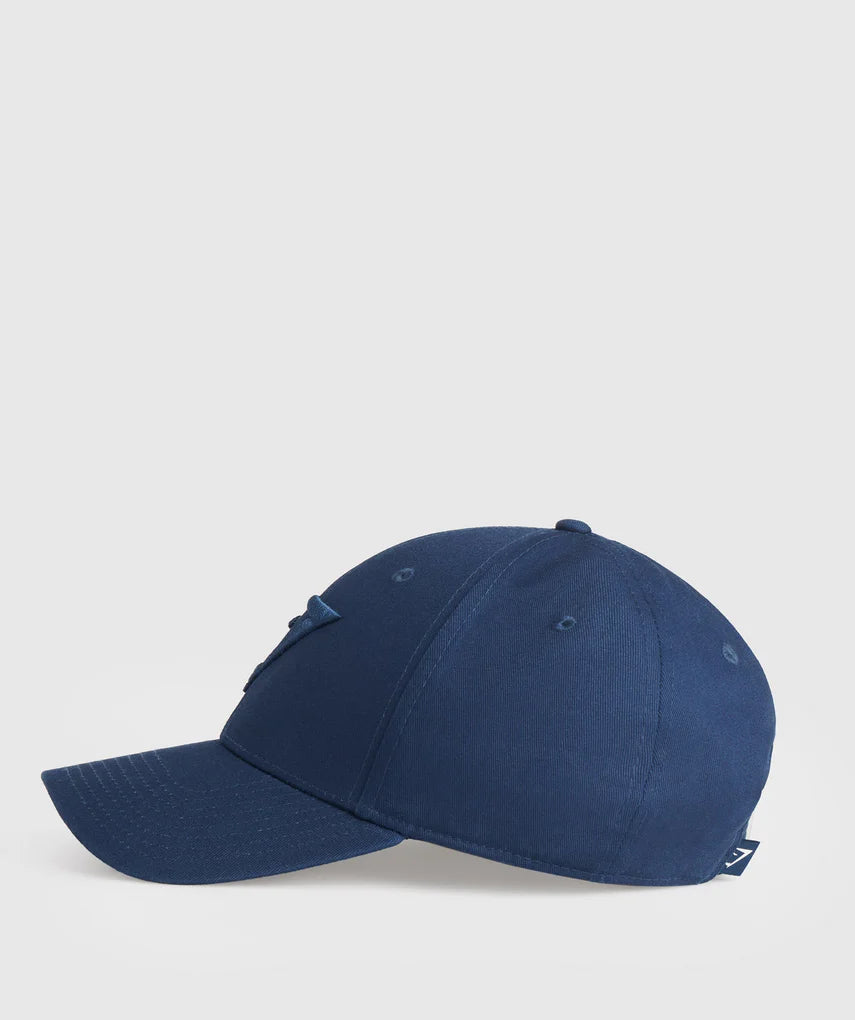 GORRA DE CABEZA DE TIBURÓN