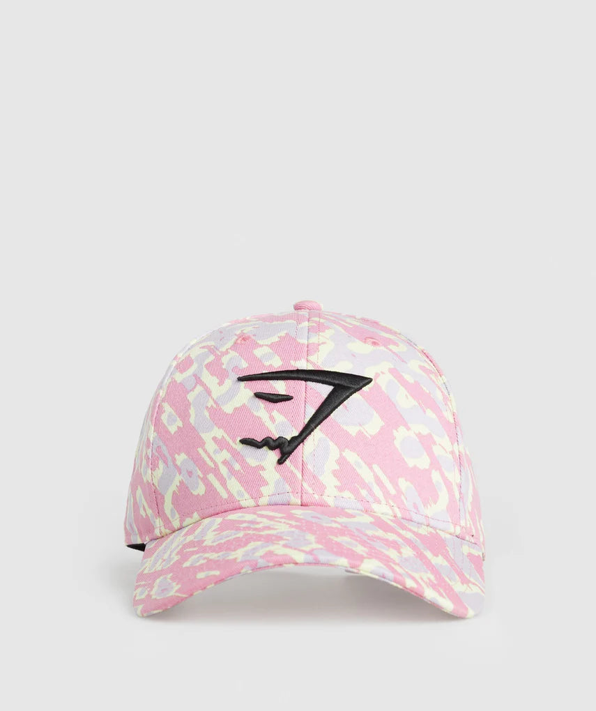 GORRA DE CABEZA DE TIBURÓN