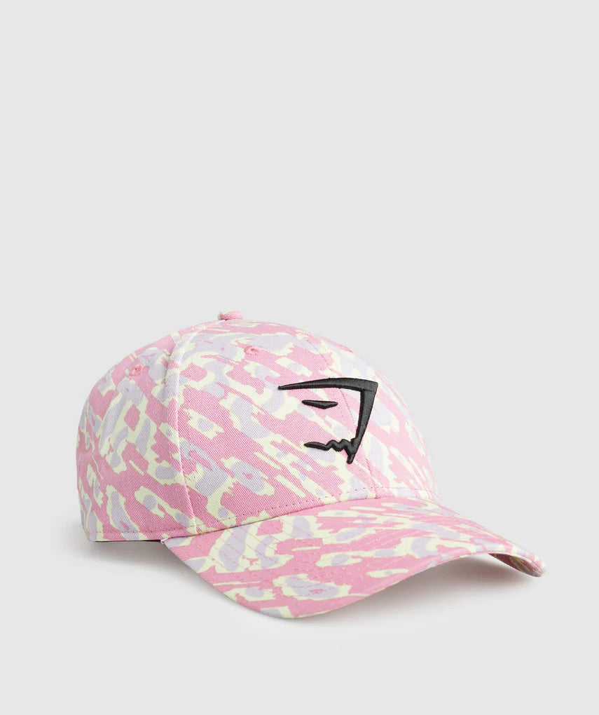 GORRA DE CABEZA DE TIBURÓN