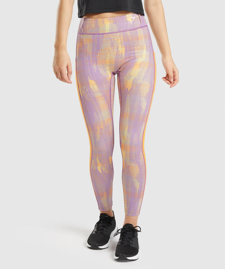 LEGGINGS PARA ENTRENAMIENTO SPORT