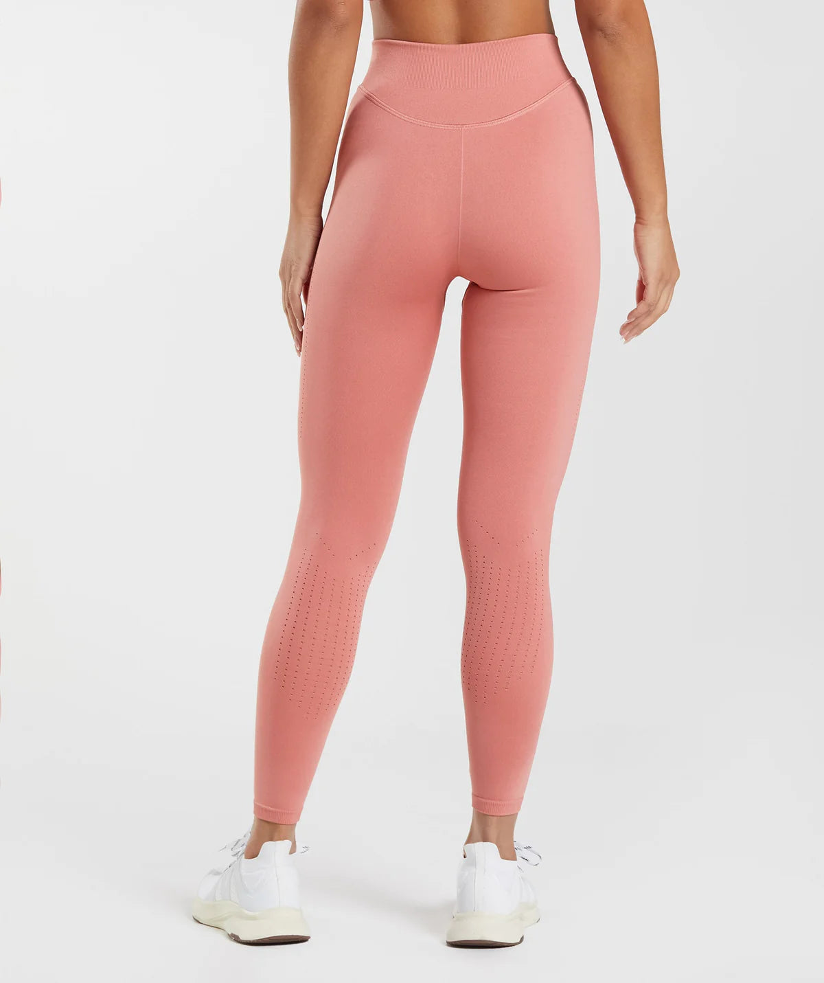 LEGGINGS CORTOS DE ENTRENAMIENTO