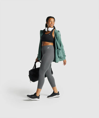 LEGGINGS DE ENTRENAMIENTO 7/8
