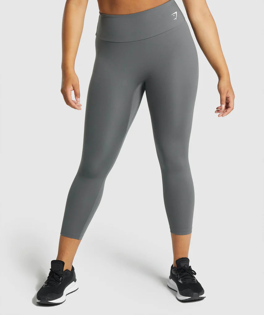 LEGGINGS DE ENTRENAMIENTO 7/8