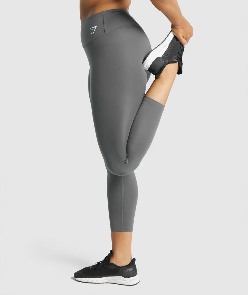 LEGGINGS DE ENTRENAMIENTO 7/8