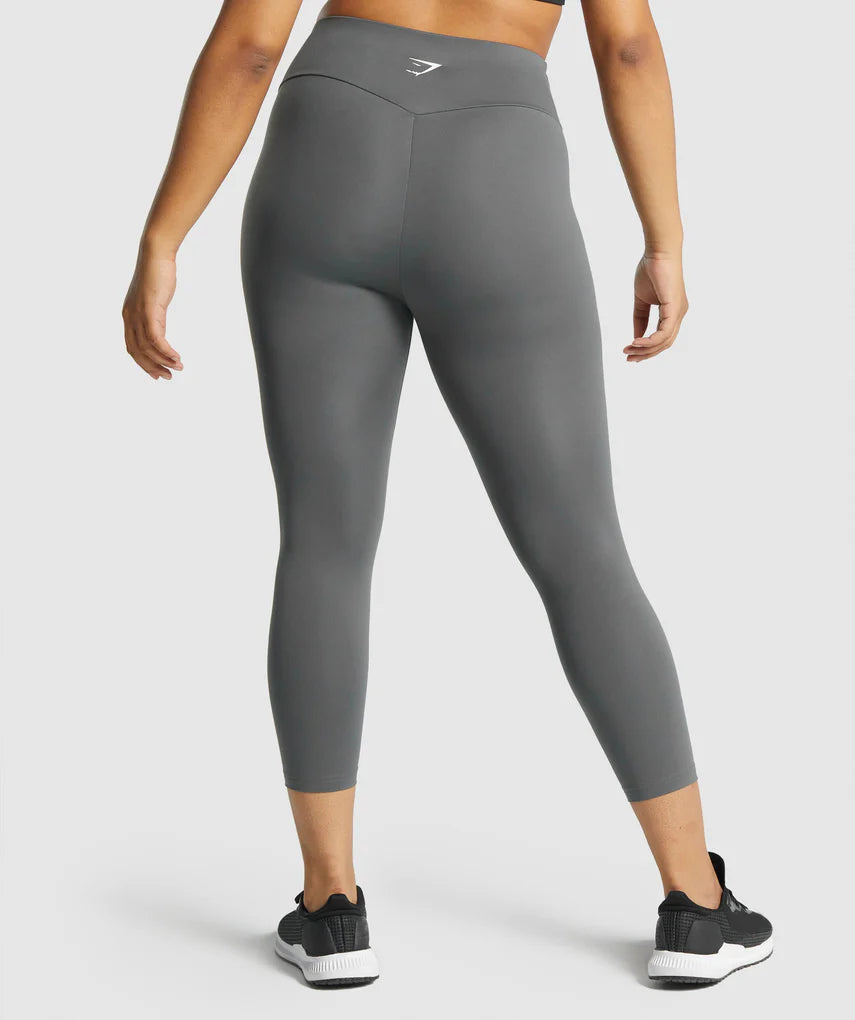 LEGGINGS DE ENTRENAMIENTO 7/8
