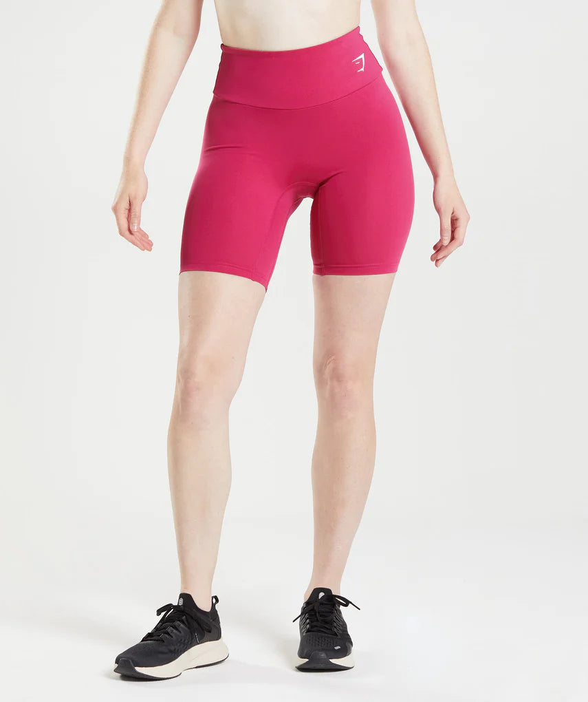 SHORT DE CICLISMO PARA ENTRENAMIENTO