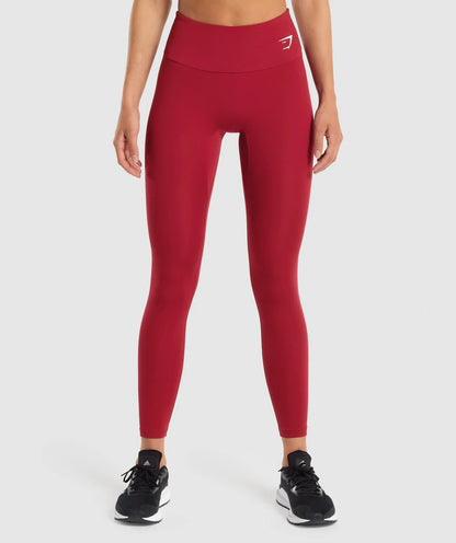 LEGGINGS PARA ENTRENAMIENTO - Mary&