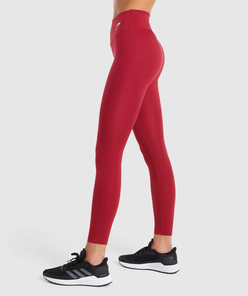 LEGGINGS PARA ENTRENAMIENTO - Mary&
