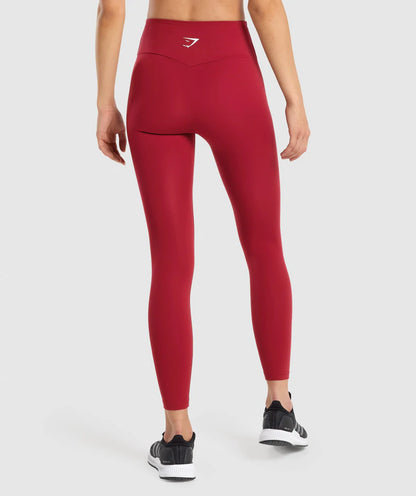 LEGGINGS PARA ENTRENAMIENTO - Mary&