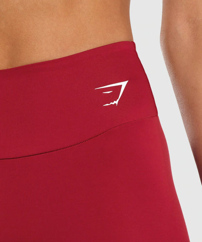 LEGGINGS PARA ENTRENAMIENTO - Mary&