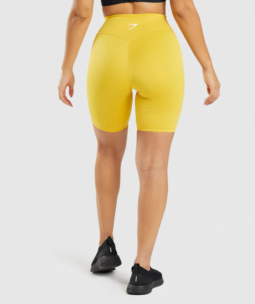 SHORT DE CICLISMO PARA ENTRENAMIENTO
