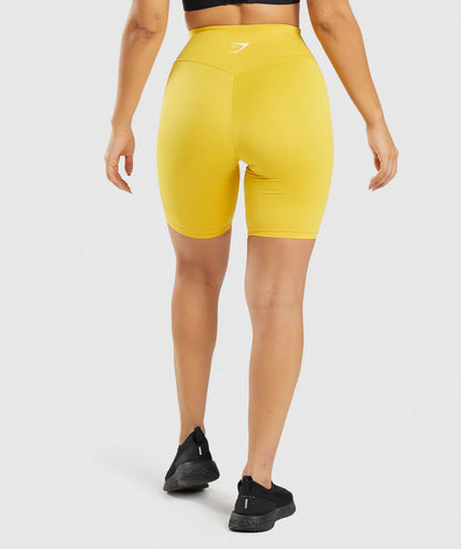 SHORT DE CICLISMO PARA ENTRENAMIENTO
