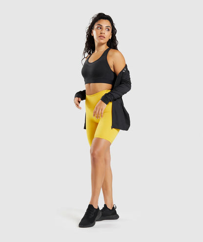 SHORT DE CICLISMO PARA ENTRENAMIENTO