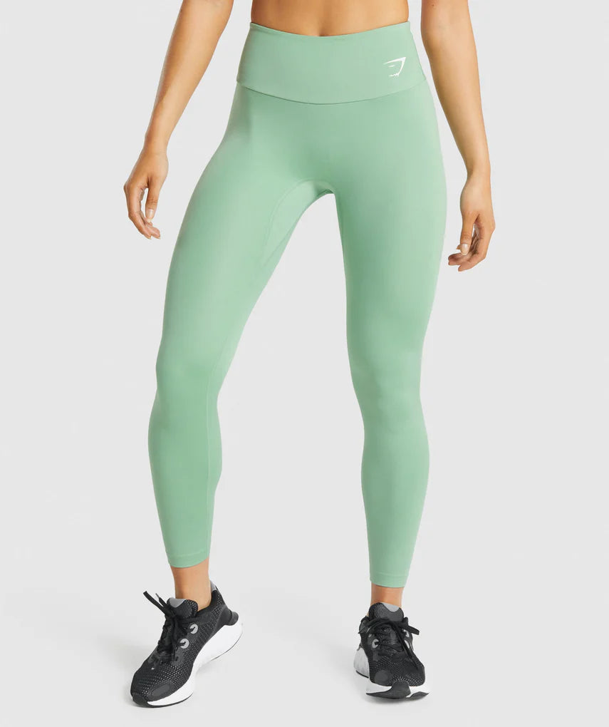LEGGINGS DE ENTRENAMIENTO