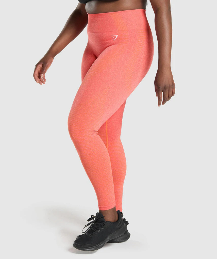 LEGGINGS VITAL SEAMLESS 2.0