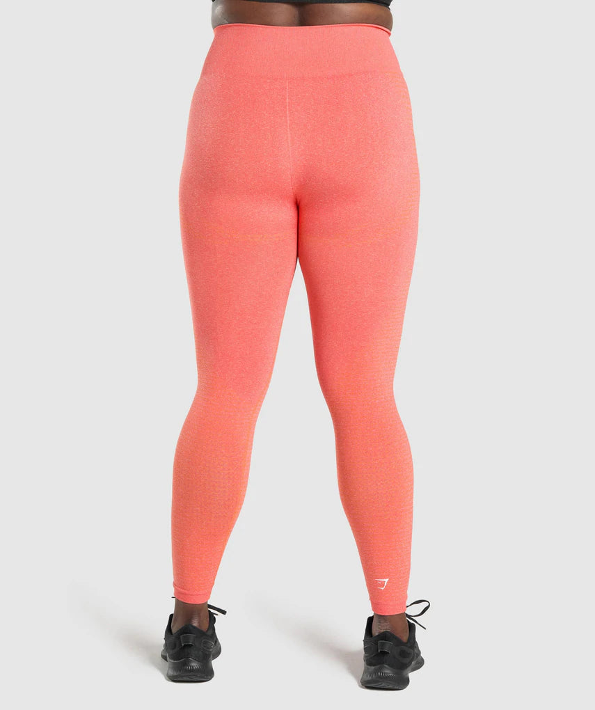 LEGGINGS VITAL SEAMLESS 2.0