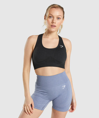 SUJETADOR DEPORTIVO VITAL SEAMLESS 2.0