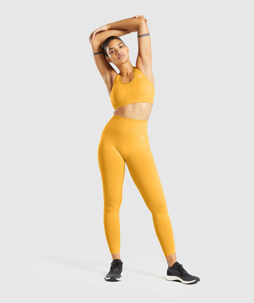 SUJETADOR DEPORTIVO VITAL SEAMLESS 2.0