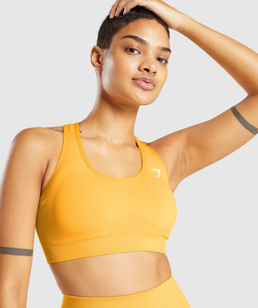 SUJETADOR DEPORTIVO VITAL SEAMLESS 2.0