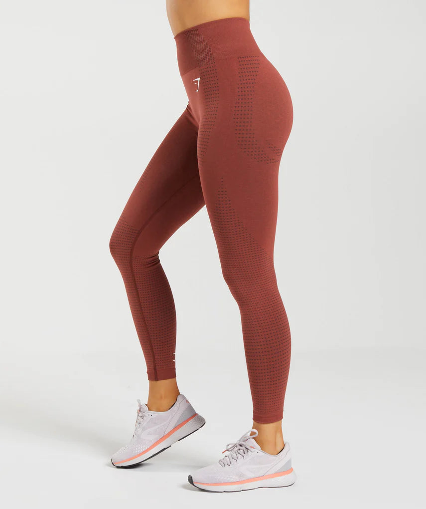 LEGGINGS VITAL SEAMLESS 2.0