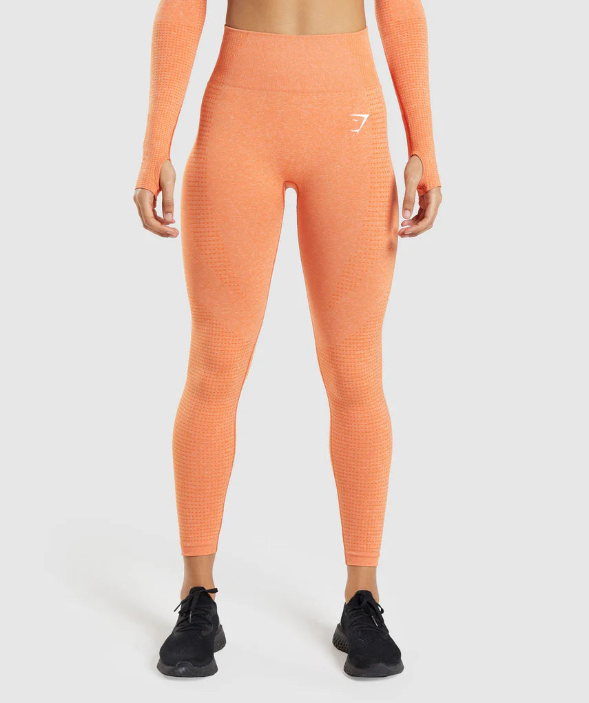 LEGGINGS VITAL SEAMLESS 2.0