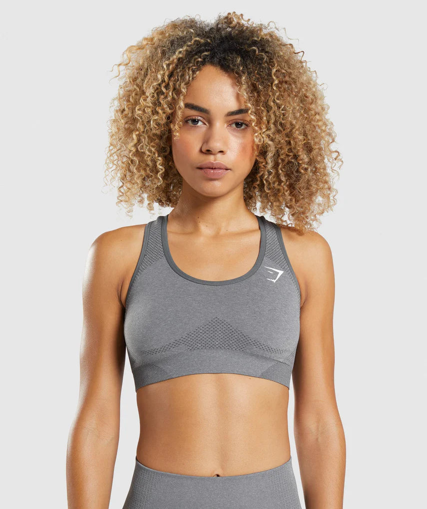 SUJETADOR DEPORTIVO VITAL SEAMLESS 2.0