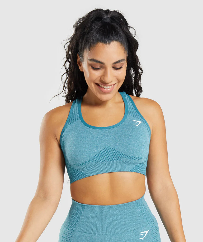 SUJETADOR DEPORTIVO VITAL SEAMLESS 2.0