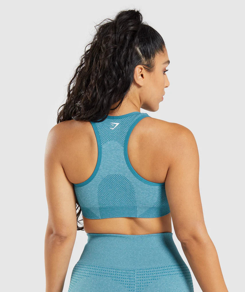 SUJETADOR DEPORTIVO VITAL SEAMLESS 2.0