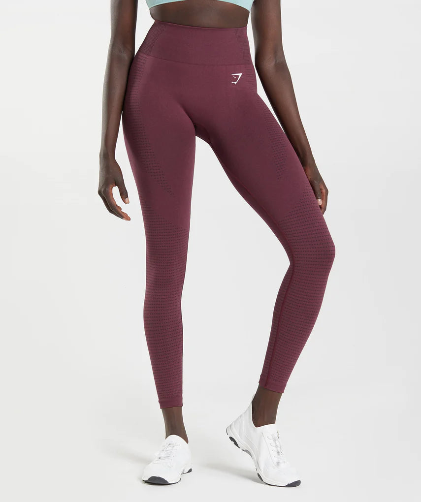 LEGGINGS VITAL SEAMLESS 2.0