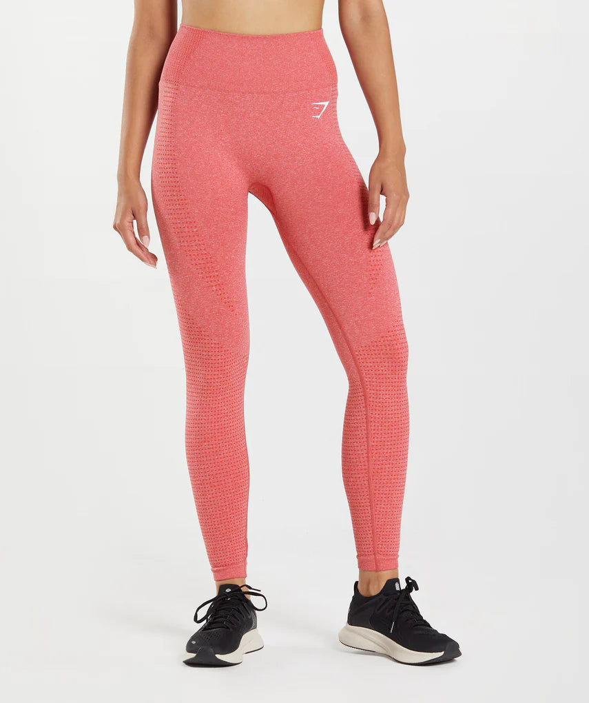 LEGGINGS VITAL SEAMLESS 2.0