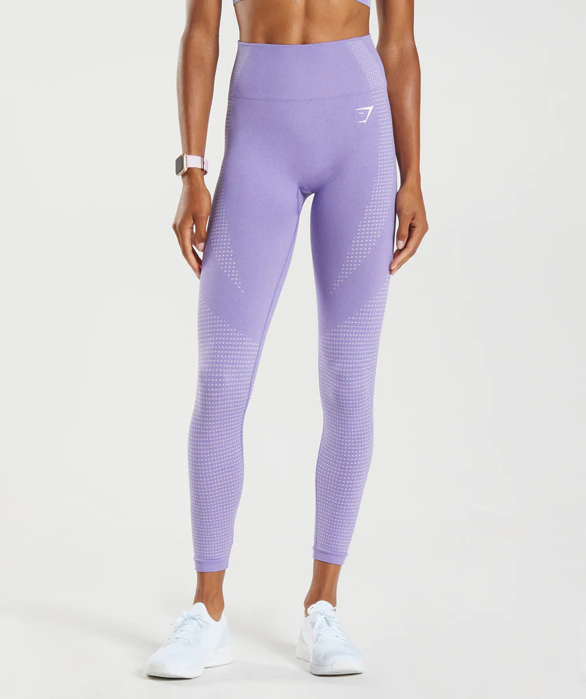 LEGGINGS VITAL SEAMLESS 2.0