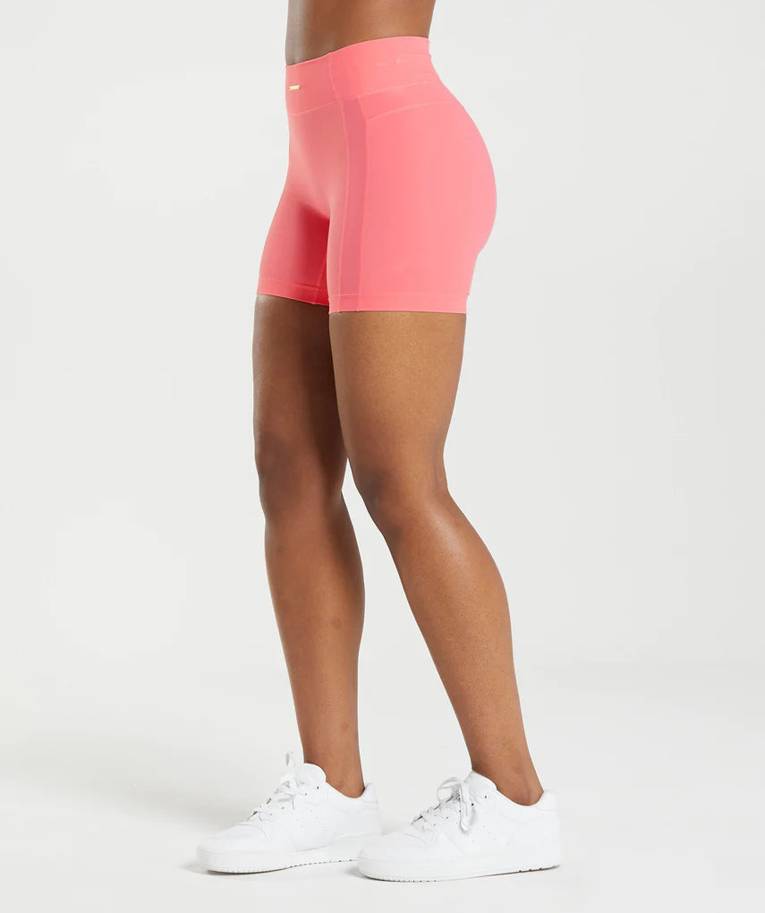 SHORTS DE MALLA WHITNEY