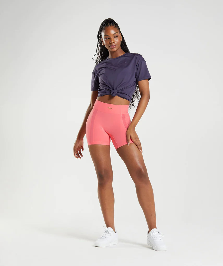 SHORTS DE MALLA WHITNEY