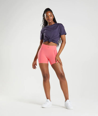 SHORTS DE MALLA WHITNEY
