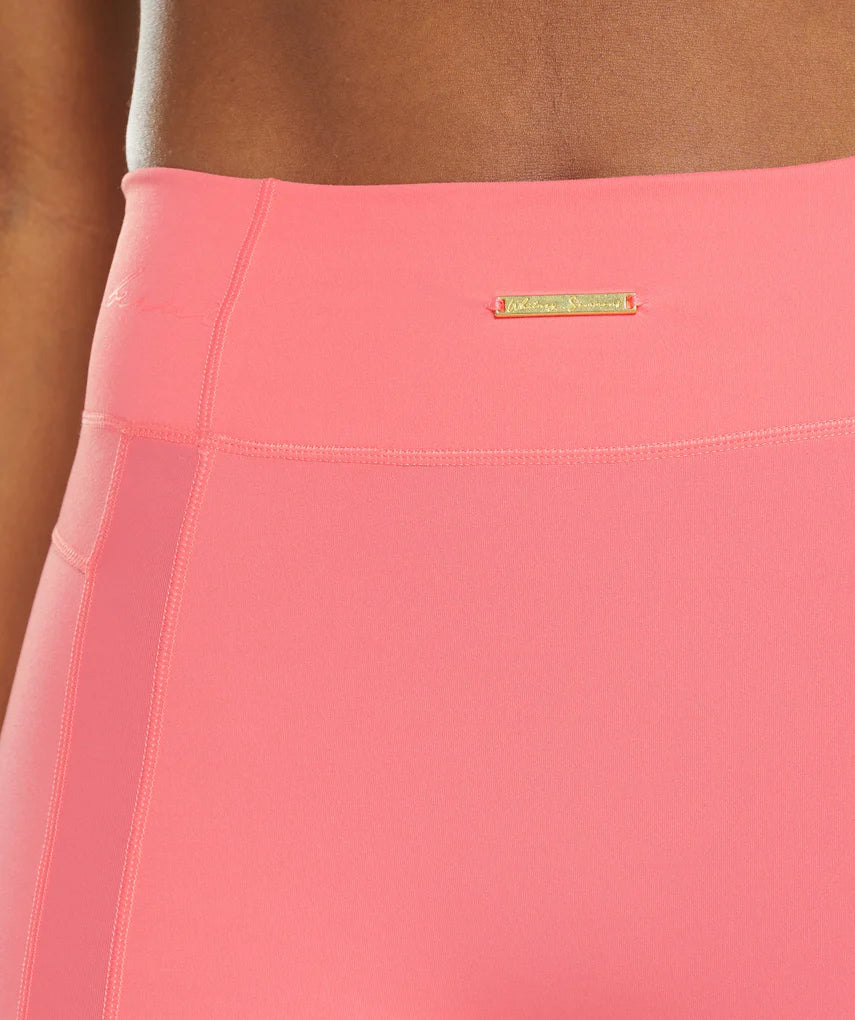 SHORTS DE MALLA WHITNEY