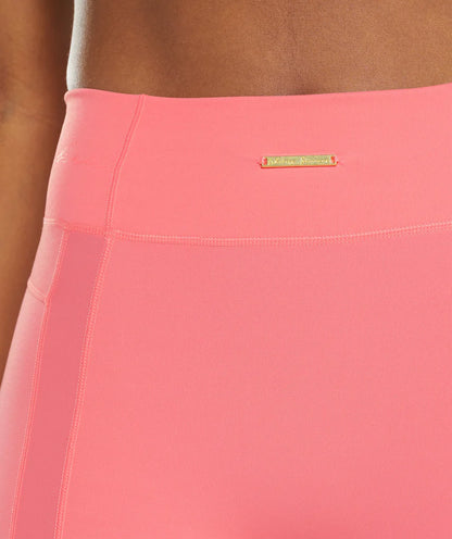 SHORTS DE MALLA WHITNEY