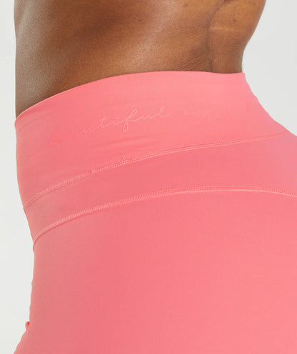 SHORTS DE MALLA WHITNEY